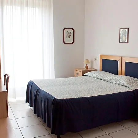 Benvenuti Ξενοδοχείο 2*