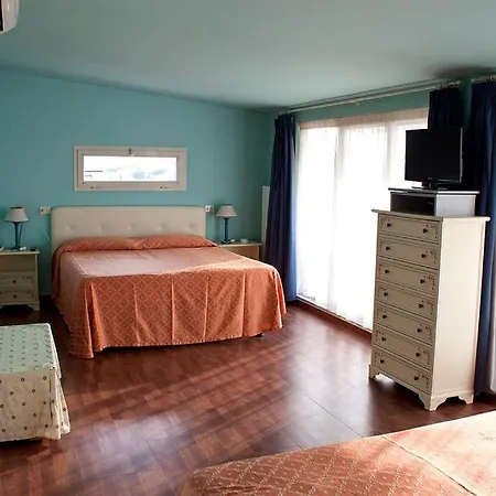 Benvenuti 2* Viareggio