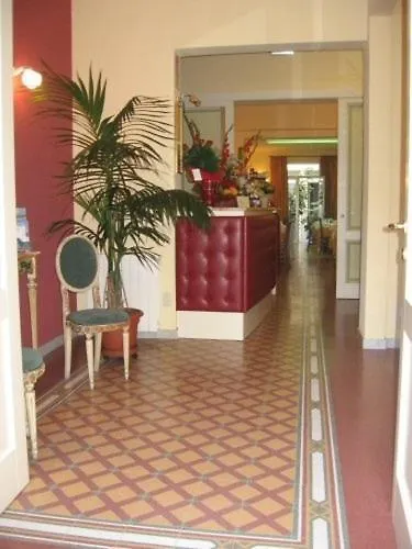 Ξενοδοχείο Benvenuti