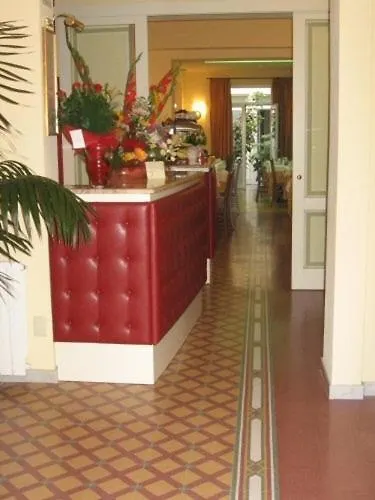 Benvenuti Βιαρέτζιο