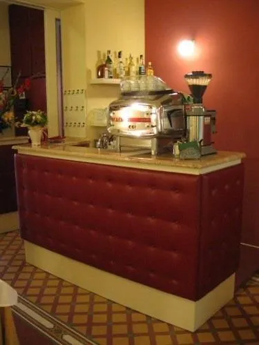 Ξενοδοχείο Benvenuti 2*