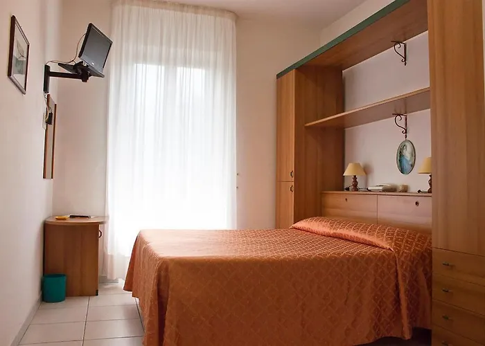 Benvenuti Ξενοδοχείο