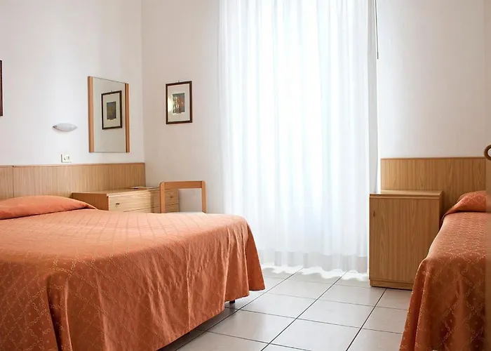 Benvenuti Βιαρέτζιο