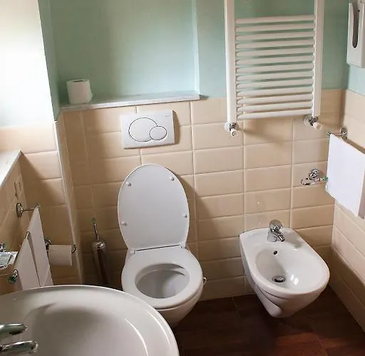 Benvenuti Βιαρέτζιο