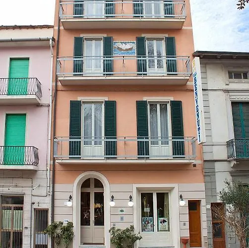 Benvenuti 2* Βιαρέτζιο