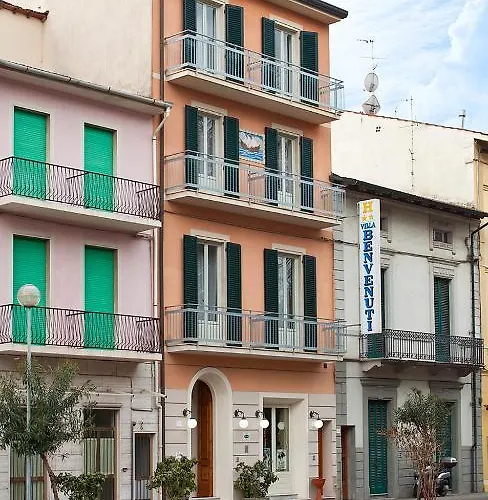 Benvenuti Ξενοδοχείο