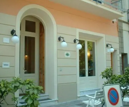 Benvenuti فندق 2*