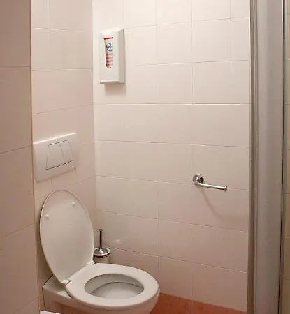 Hotel Benvenuti 2*