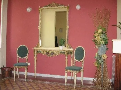 Hotel Benvenuti Viareggio