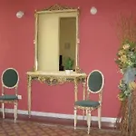 Hotell Benvenuti Viareggio