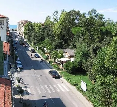 Hotell Benvenuti