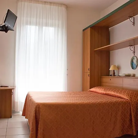 Benvenuti Hotell
