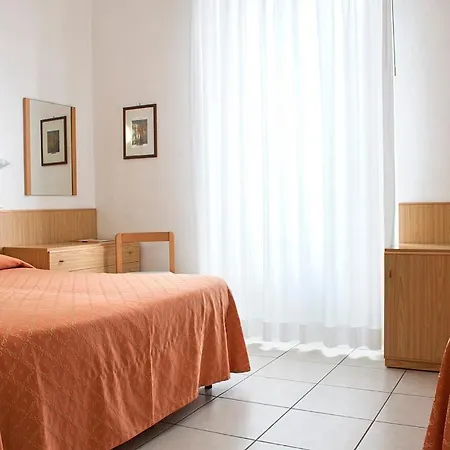 Benvenuti Viareggio