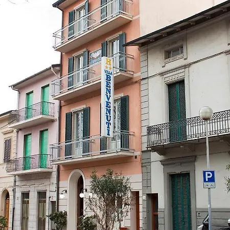 Benvenuti 2*